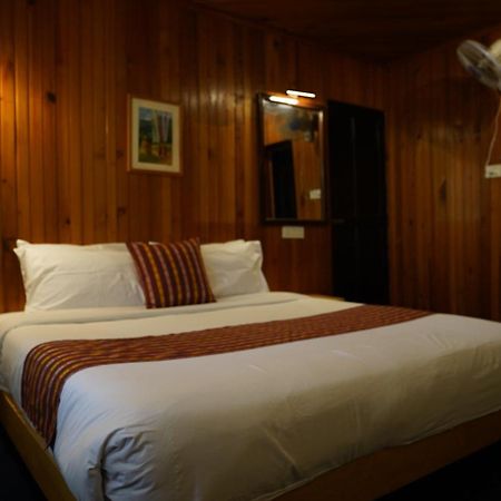 Hotel Olathang Paro Dış mekan fotoğraf