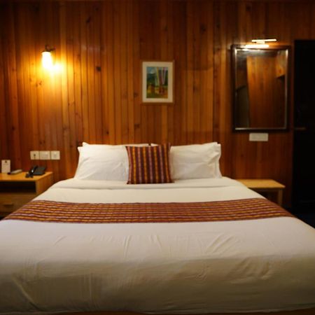 Hotel Olathang Paro Dış mekan fotoğraf